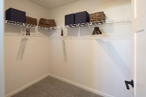 Owner's Closet