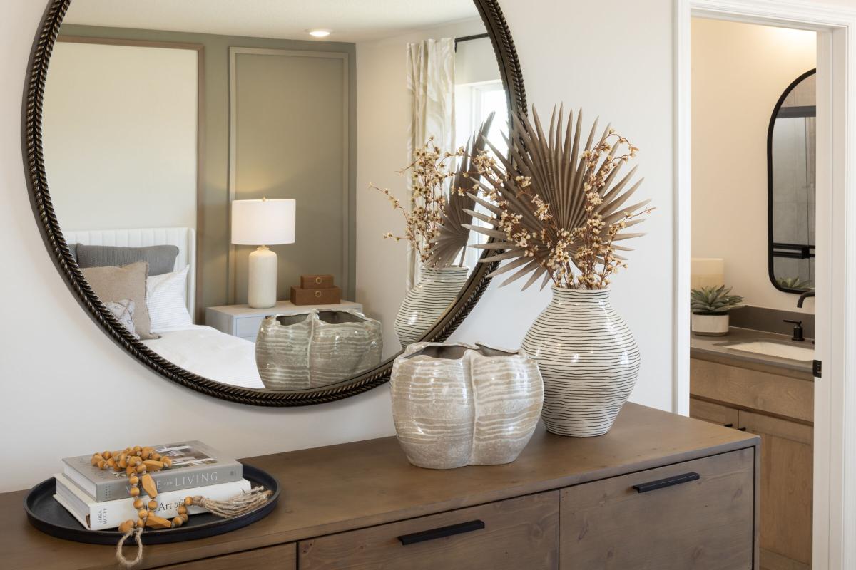 Owner's Bedroom