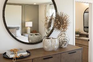 Owner's Bedroom