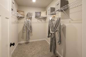Owner's Closet