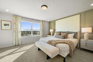 Owner's Bedroom