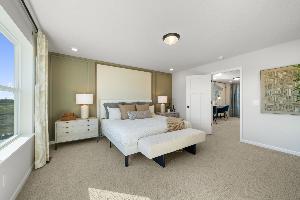 Owner's Bedroom