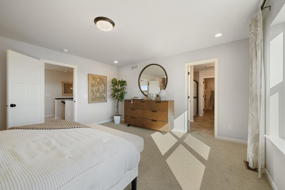 Owner's Bedroom