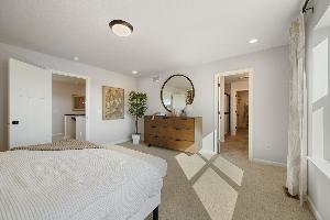 Owner's Bedroom
