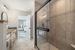 Owner's Bathroom