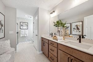 Owner's Bathroom