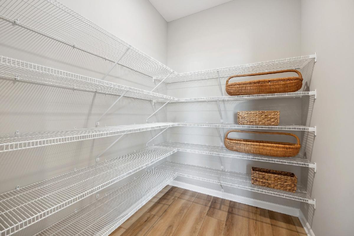 Pantry