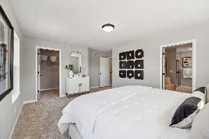 Owner's Bedroom