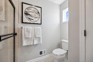 Owner's Bathroom