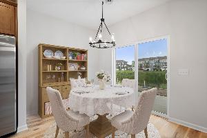 Dining Area - Representational Photo