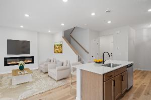Living Room - Representational Photo
