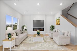 Living Room - Representational Photo