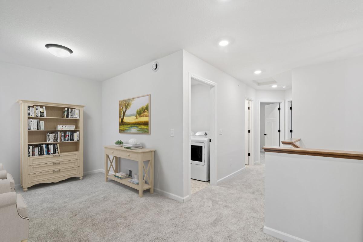 Loft - Representational Photo