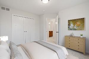 Bedroom - Representational Photo