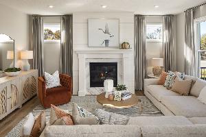 Family Room - Representational Photo