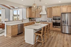 Kitchen - Representational Photo