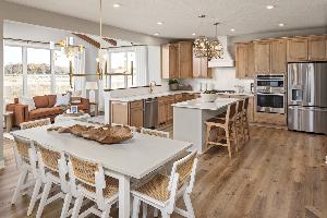 Dining Area - Representational Photo