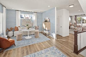 Flex Room - Representational Photo