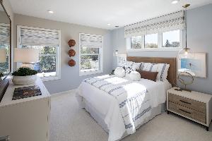 Bedroom Three - Representational Photo