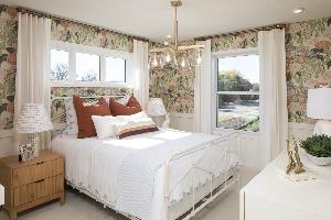 Bedroom Four - Representational Photo