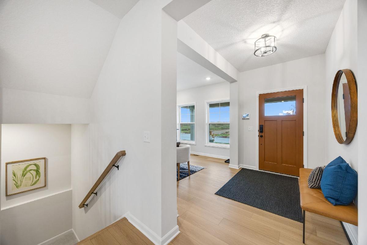 Entryway