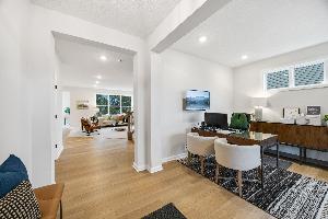Flex Room