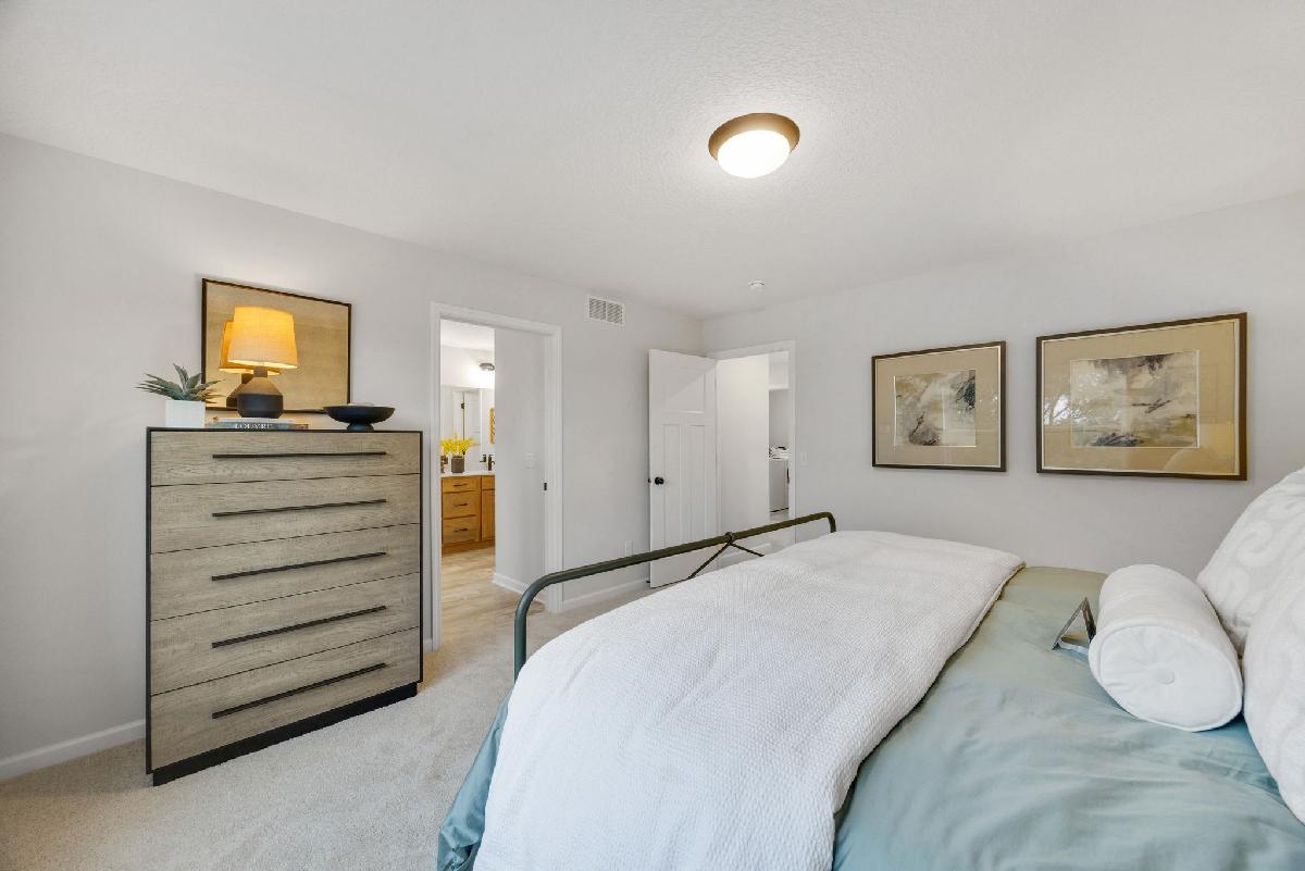 Owner's Bedroom