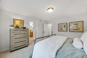 Owner's Bedroom