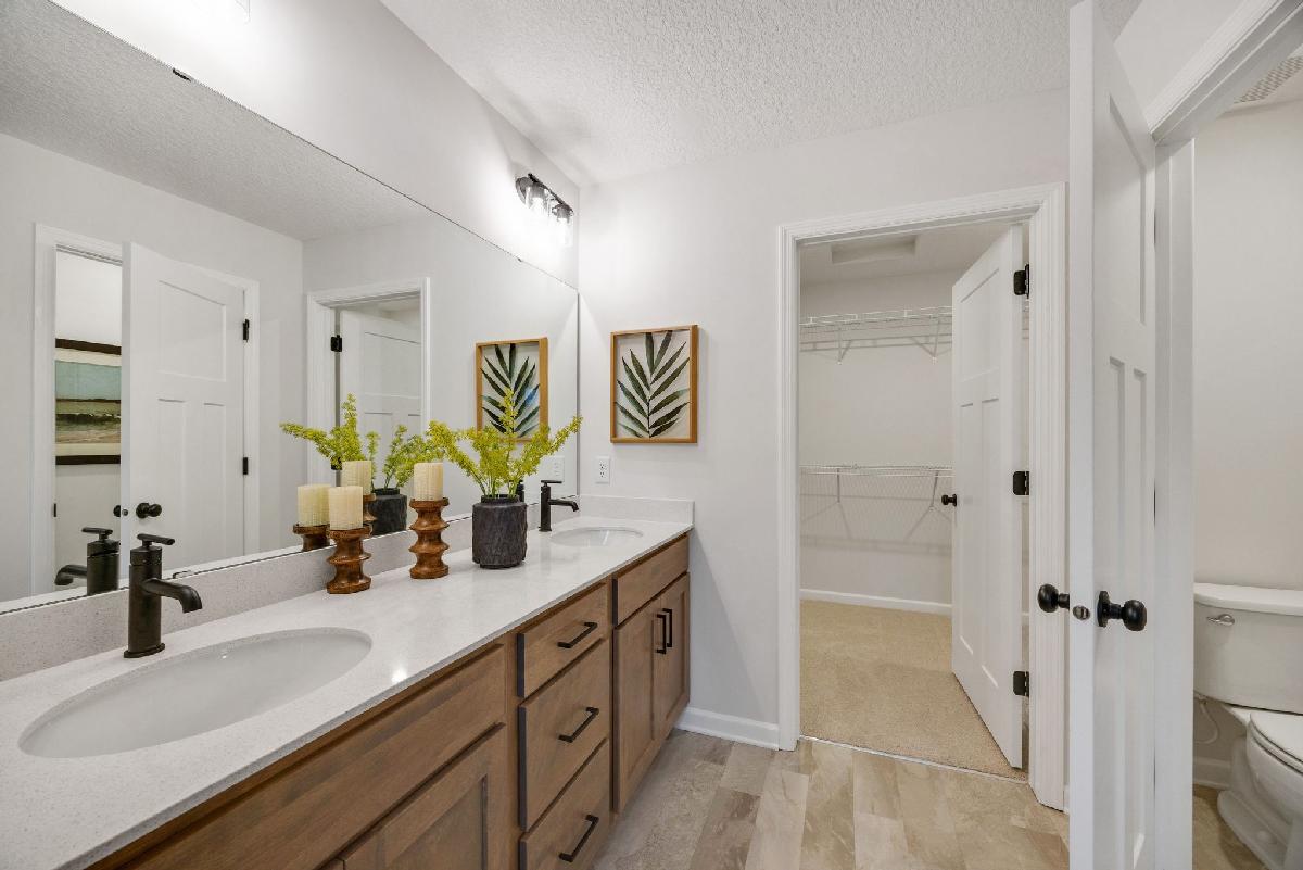 Owner's Bathroom