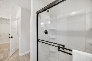 Owner's Bathroom