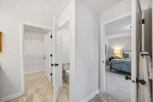 Owner's Bathroom