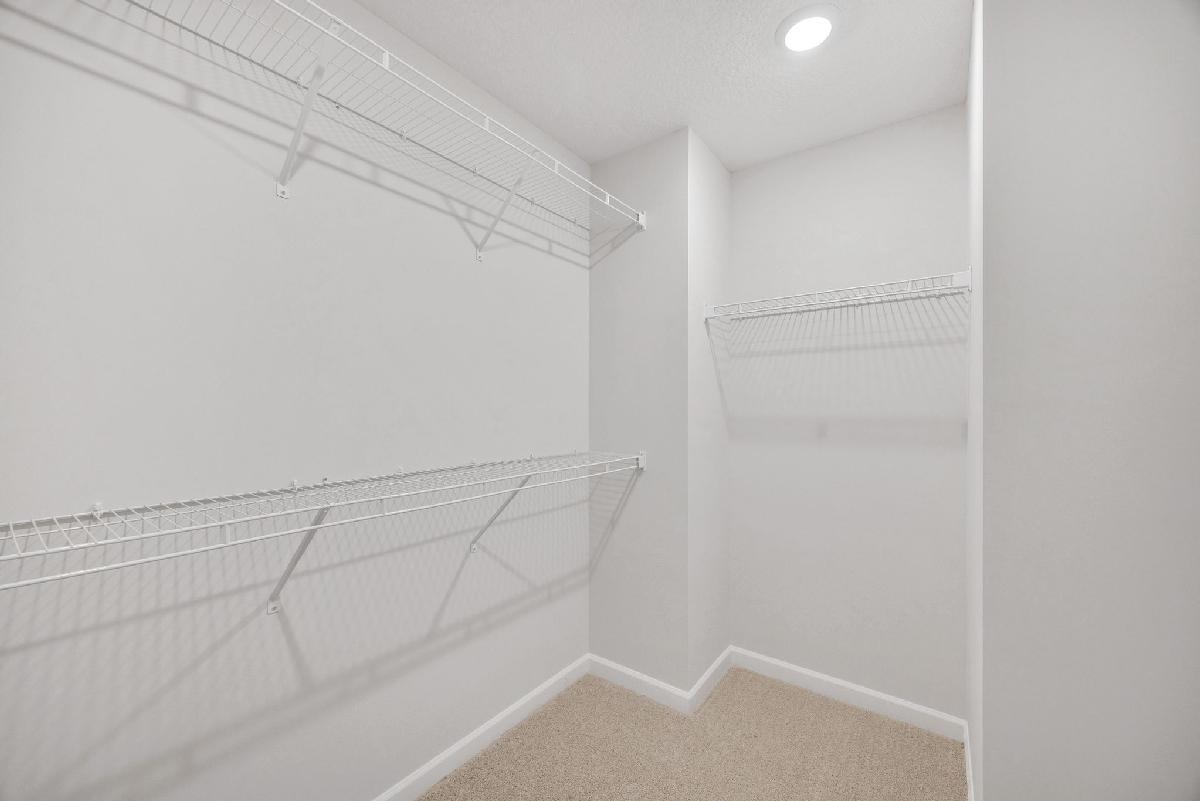 Owner's Closet