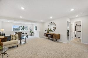 Lower Level Recreation Room