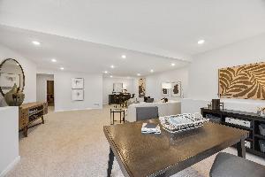 Lower Level Recreation Room
