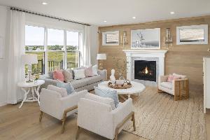Living Room - Representational Photo