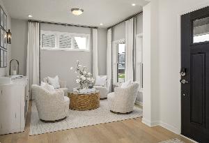 Flex Room - Representational Photo