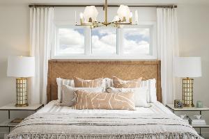 Owner's Bedroom - Representational Photo