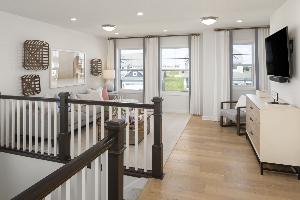 Loft - Representational Photo