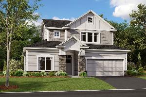401 James Parkway