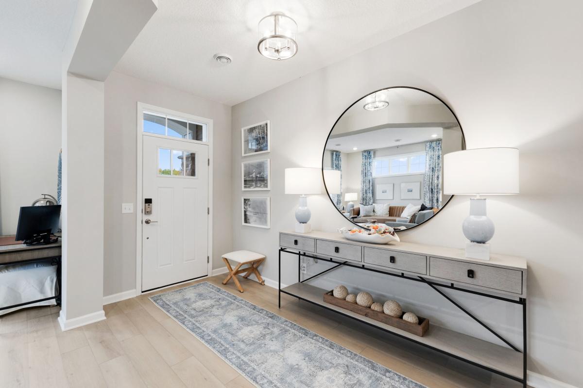 Entryway