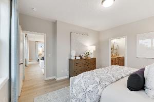 Owner's Bedroom
