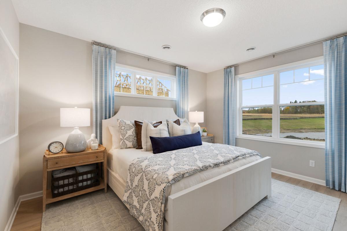 Owner's Bedroom
