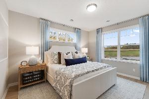 Owner's Bedroom