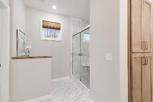 Owner's Bathroom