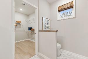 Owner's Bathroom