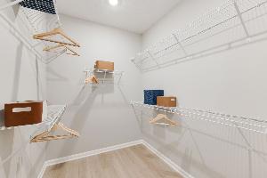 Owner's Closet