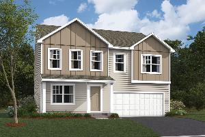 410 James Parkway