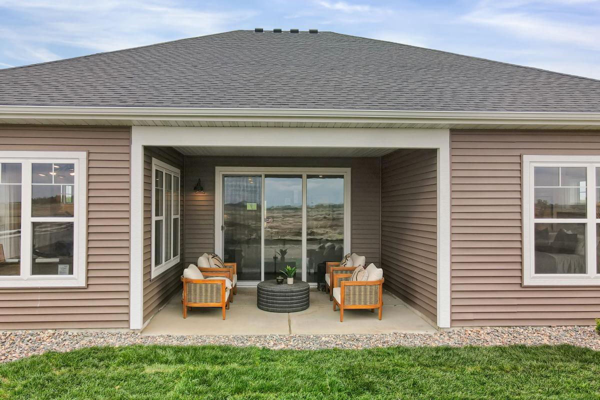 Exterior - Representational Photo