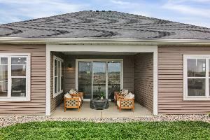Exterior - Representational Photo