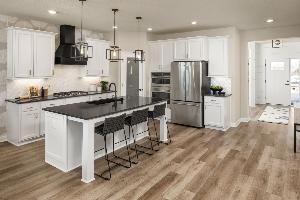 Kitchen - Representational Photo